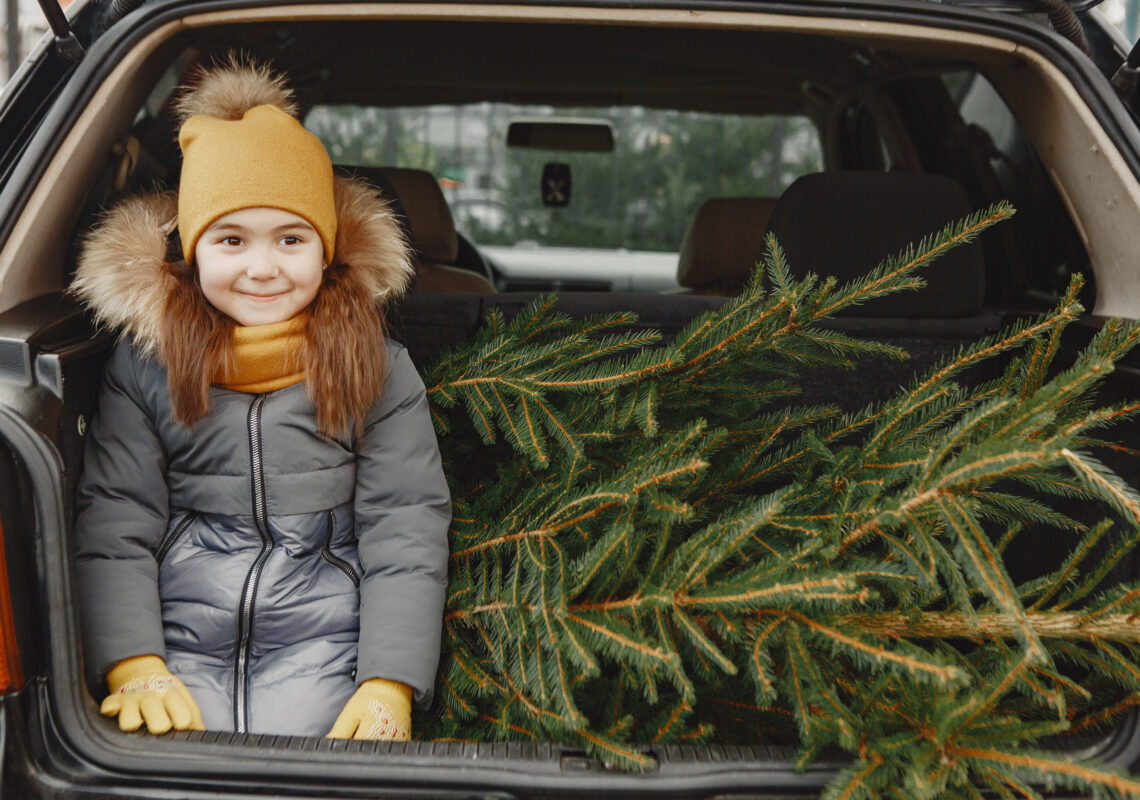 Jeu concours de Noël : les gagnants sont…