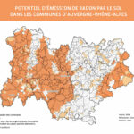 Campagne de sensibilisation au radon : informez-vous et testez gratuitement votre logement