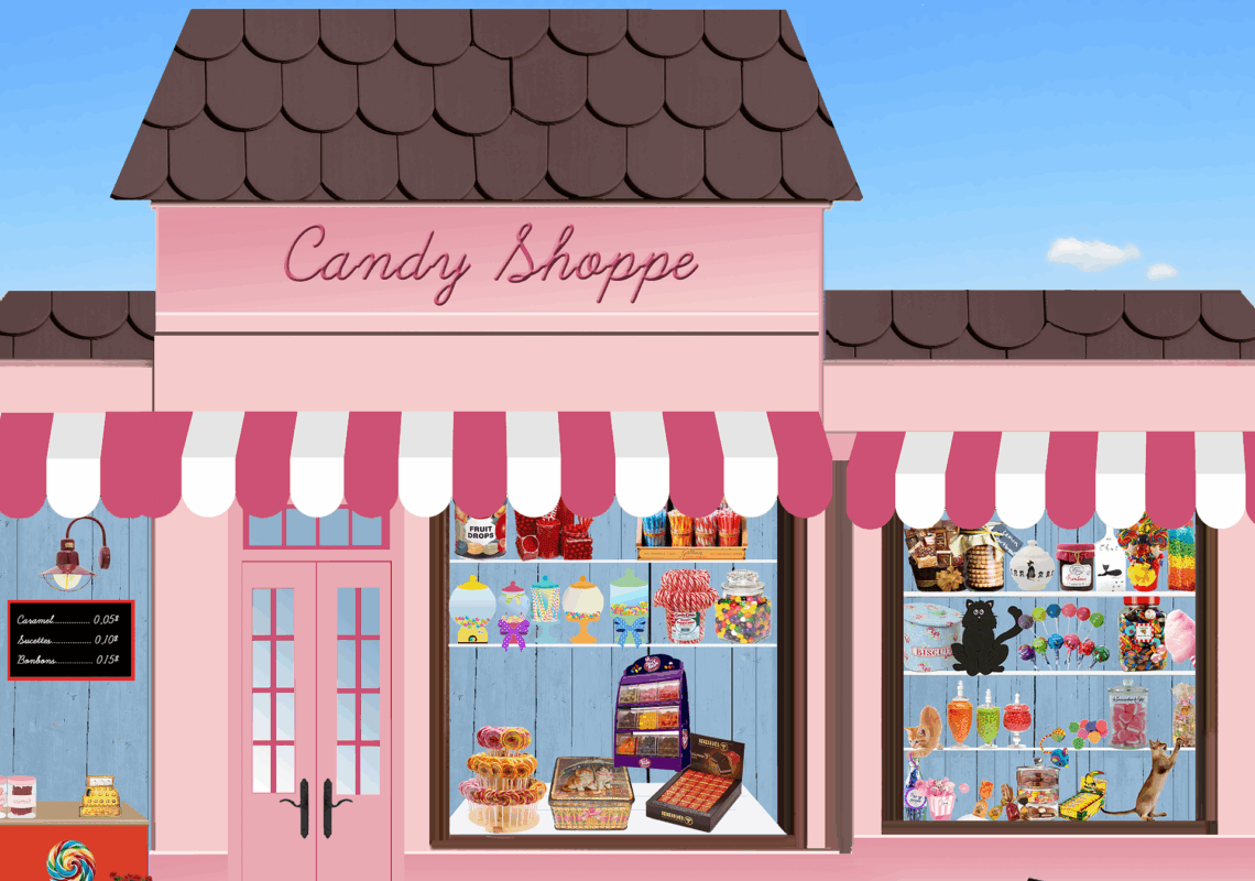 Boutique-test à Arlanc : appel à candidature