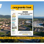 Le journal Cinquante-huit arrive chez vous en octobre