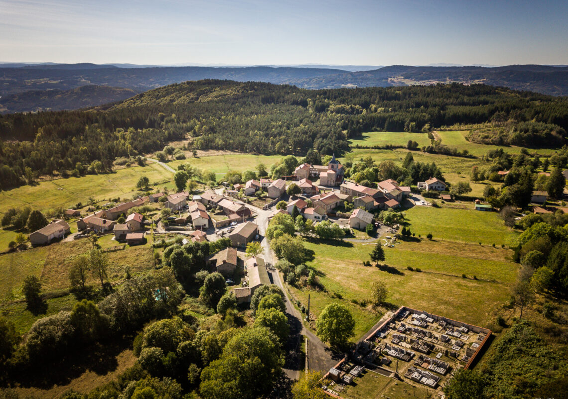 Finalisation des procédures d’évolution du PLUi de la Vallée de L’Ance : révision allégée N°2