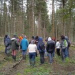 Forum de restitution du Pacte Forêt-Z