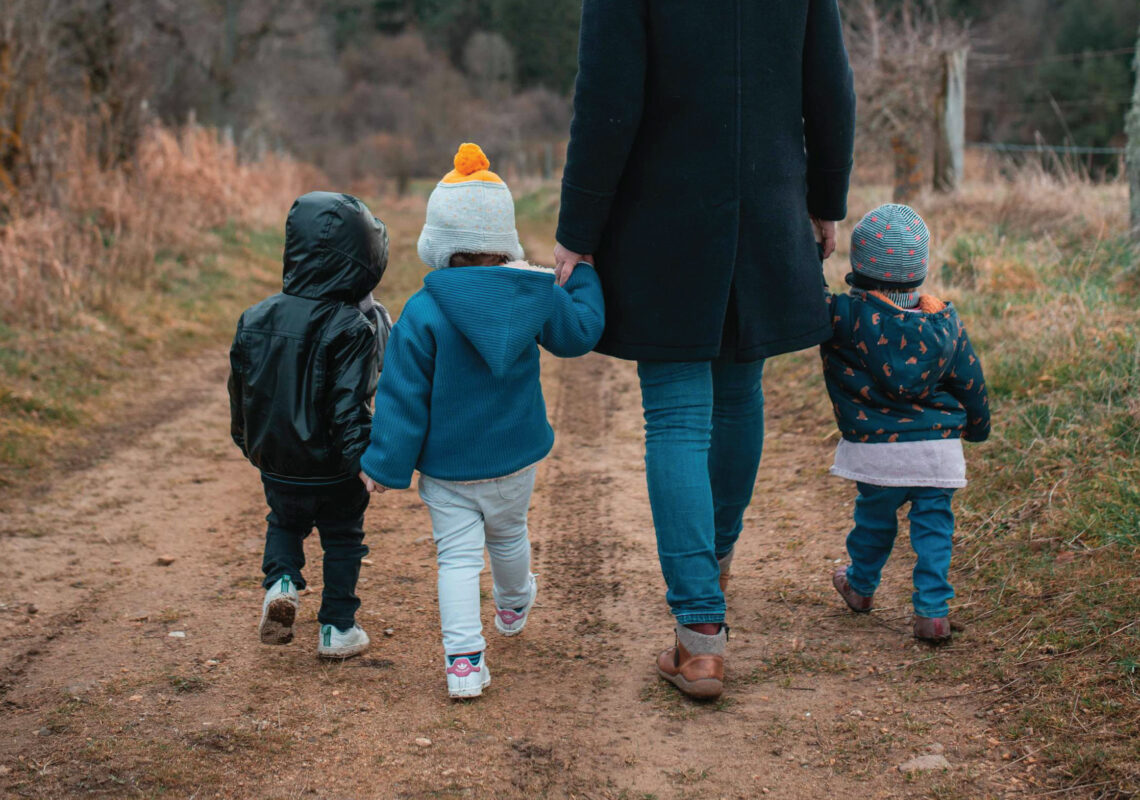 Connaissez-vous le métier d’assistante maternelle ?