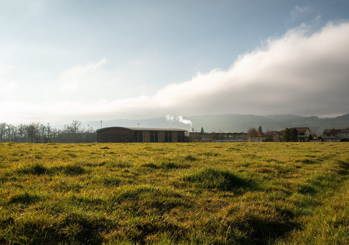 Enquête publique pour la construction d’une gendarmerie à Ambert