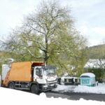 Déchets : les tournées de collecte modifiées pendant les fêtes de fin d&rsquo;année