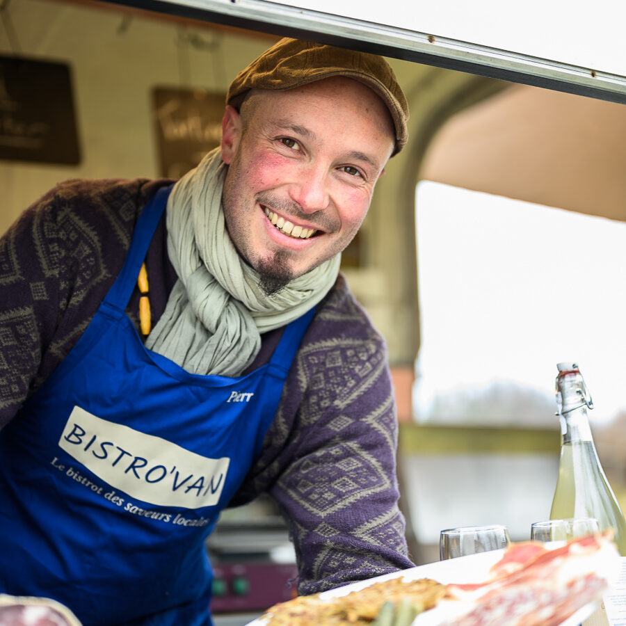 Pierre-Etienne Billard