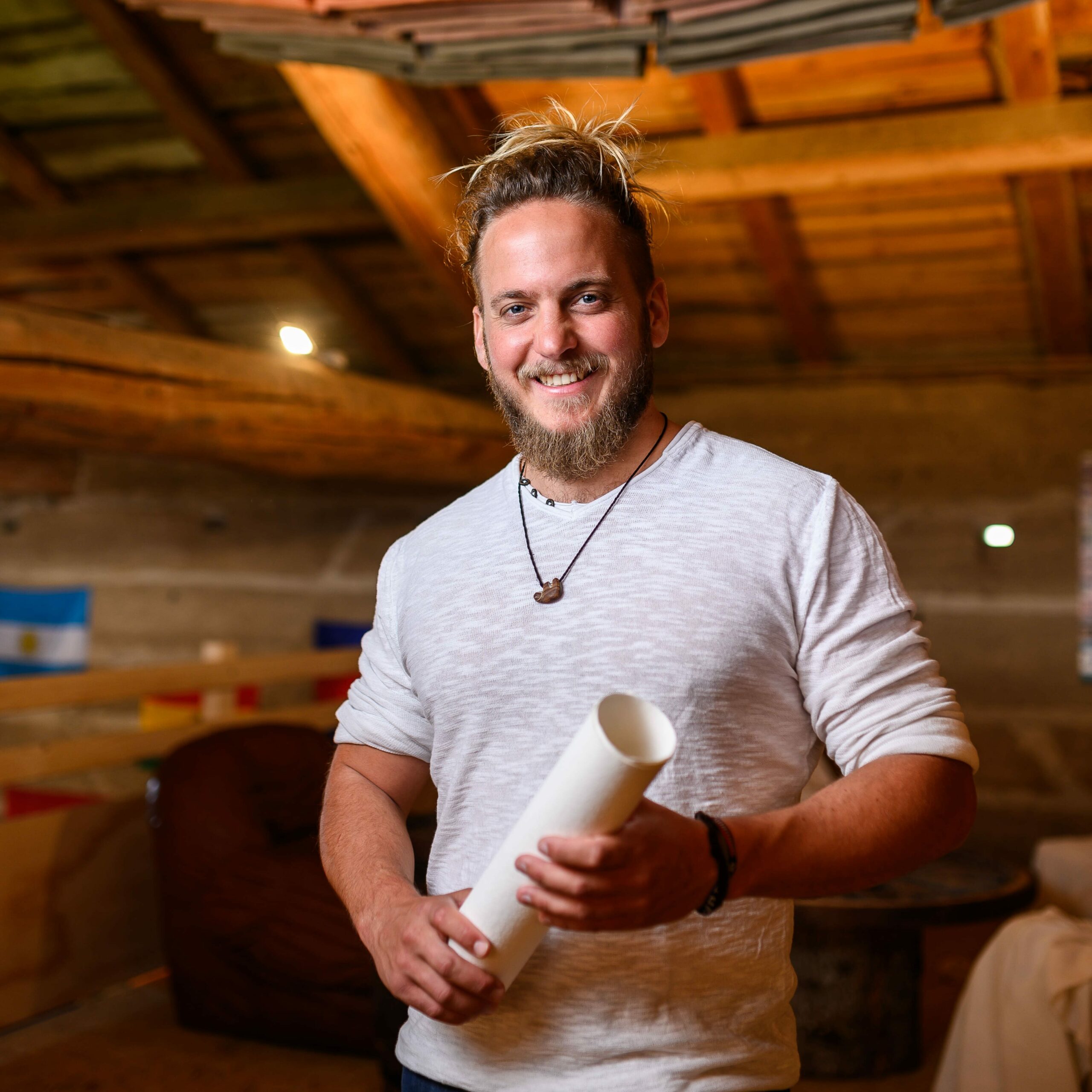 Étienne Gouttefarde