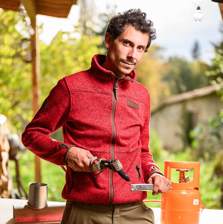 Aurélien Faivre-Duboz