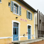 Nouveau départ pour la Gare de l’Utopie