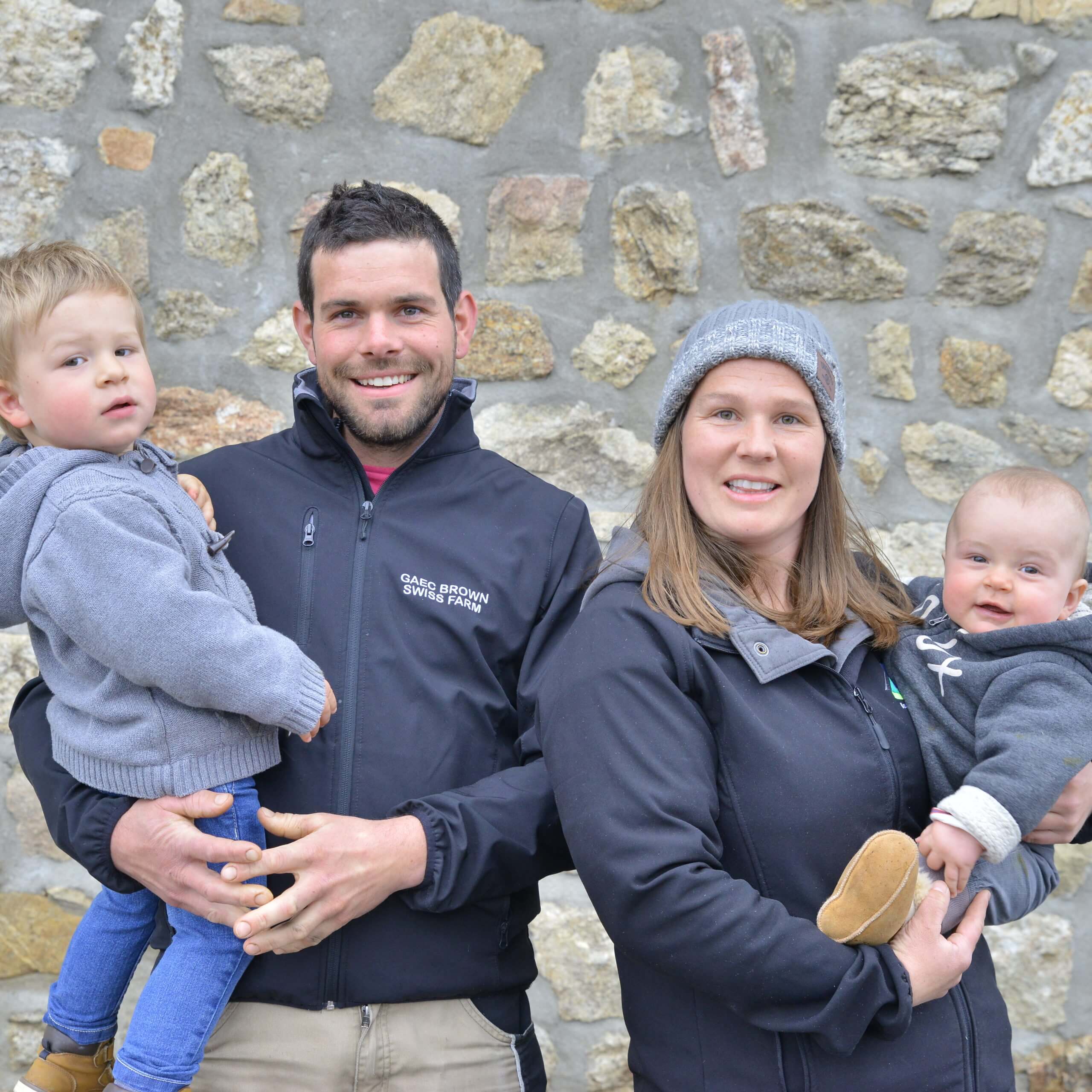 Peter & Marina  Hager