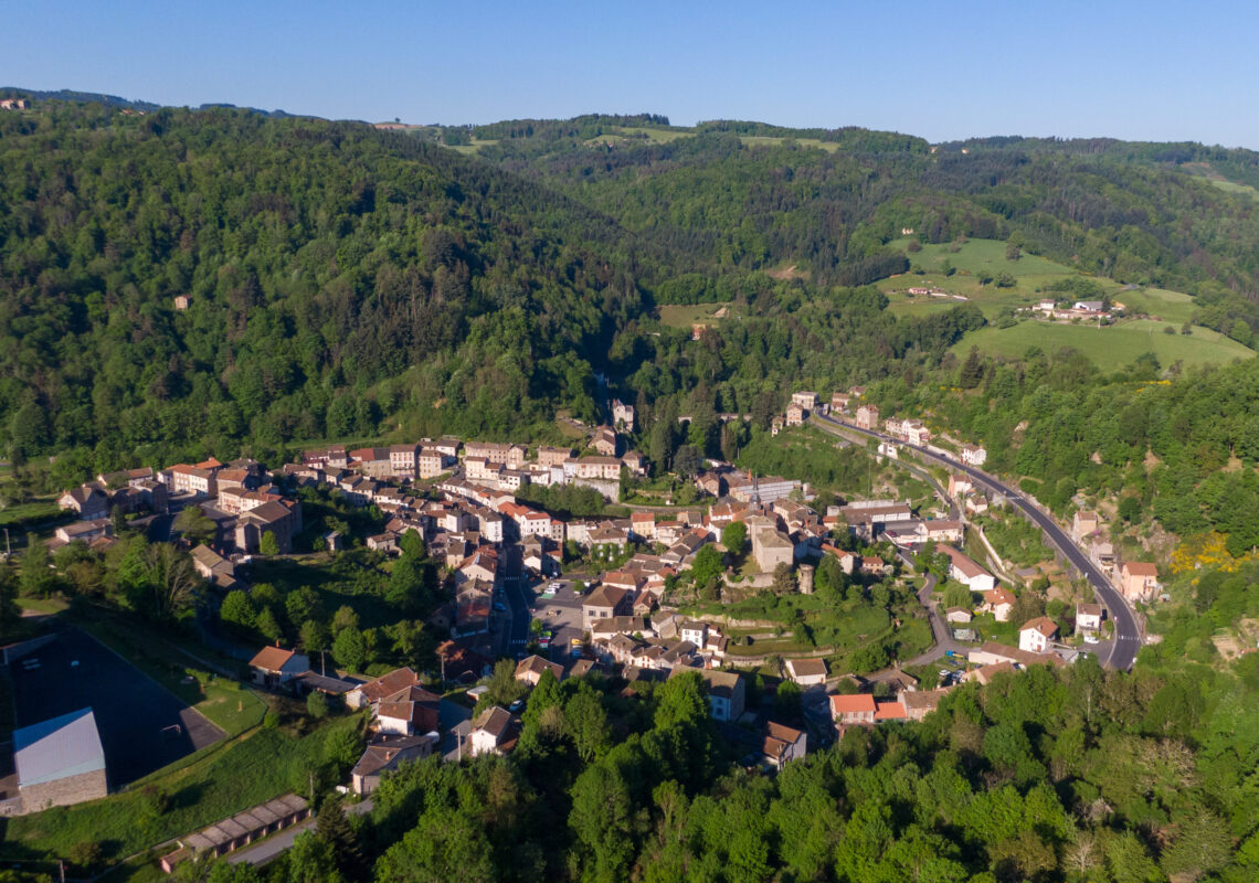 Donnez votre avis ! – Modification n°2 du PLUi du Pays d&rsquo;Olliergues