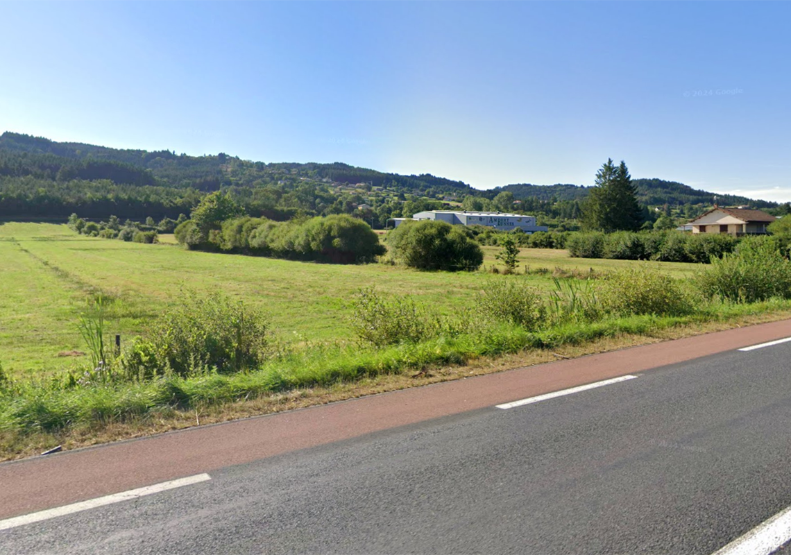 Donnez votre avis ! – Aménagement de la ZAE des Barthes