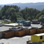 Déchetteries : fermeture exceptionnelle lundi 23 mars matin