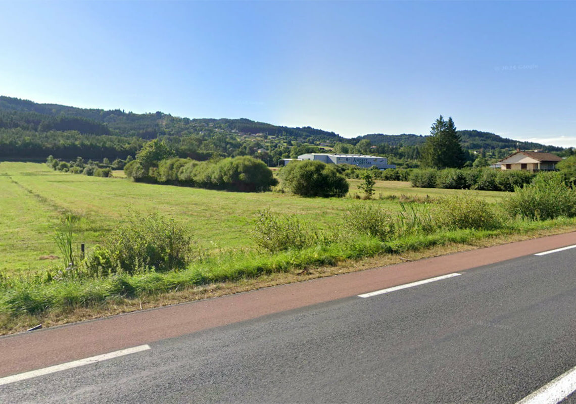 Donnez votre avis ! – Aménagement de la ZAE des Barthes