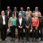 Une nouvelle gouvernance pour Ambert Livradois Forez