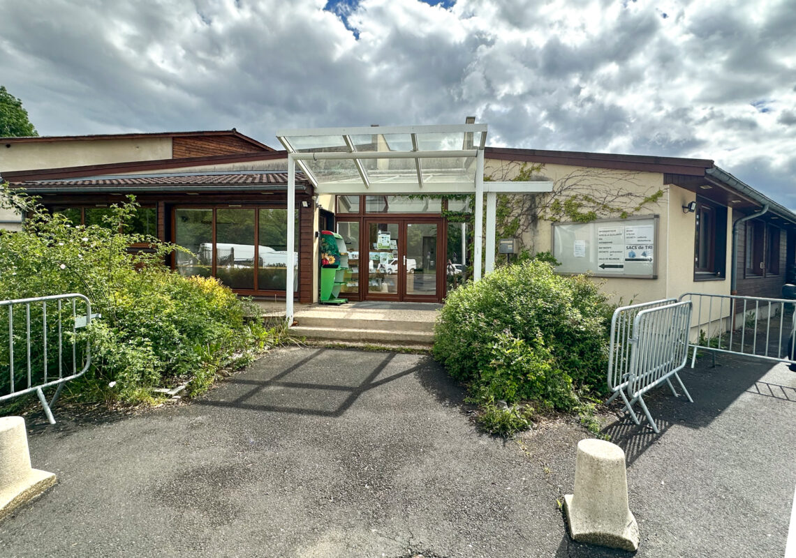 L&rsquo;accueil d&rsquo;Ambert Livradois Forez transféré sur le site Anna Rodier