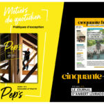 Découvrez les nouveaux numéros de Pep&rsquo;s #11 et Cinquante-huit #5