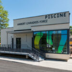 Ce qui vous attend à la piscine Ambert Livradois Forez à partir du 3 juillet