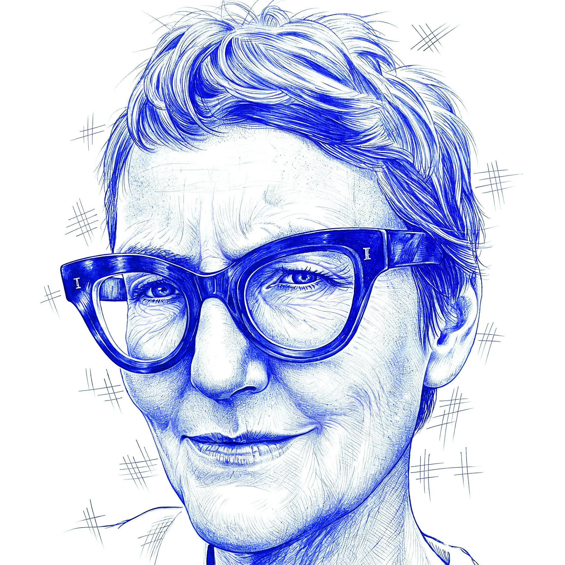 Claire Palfreyman 
