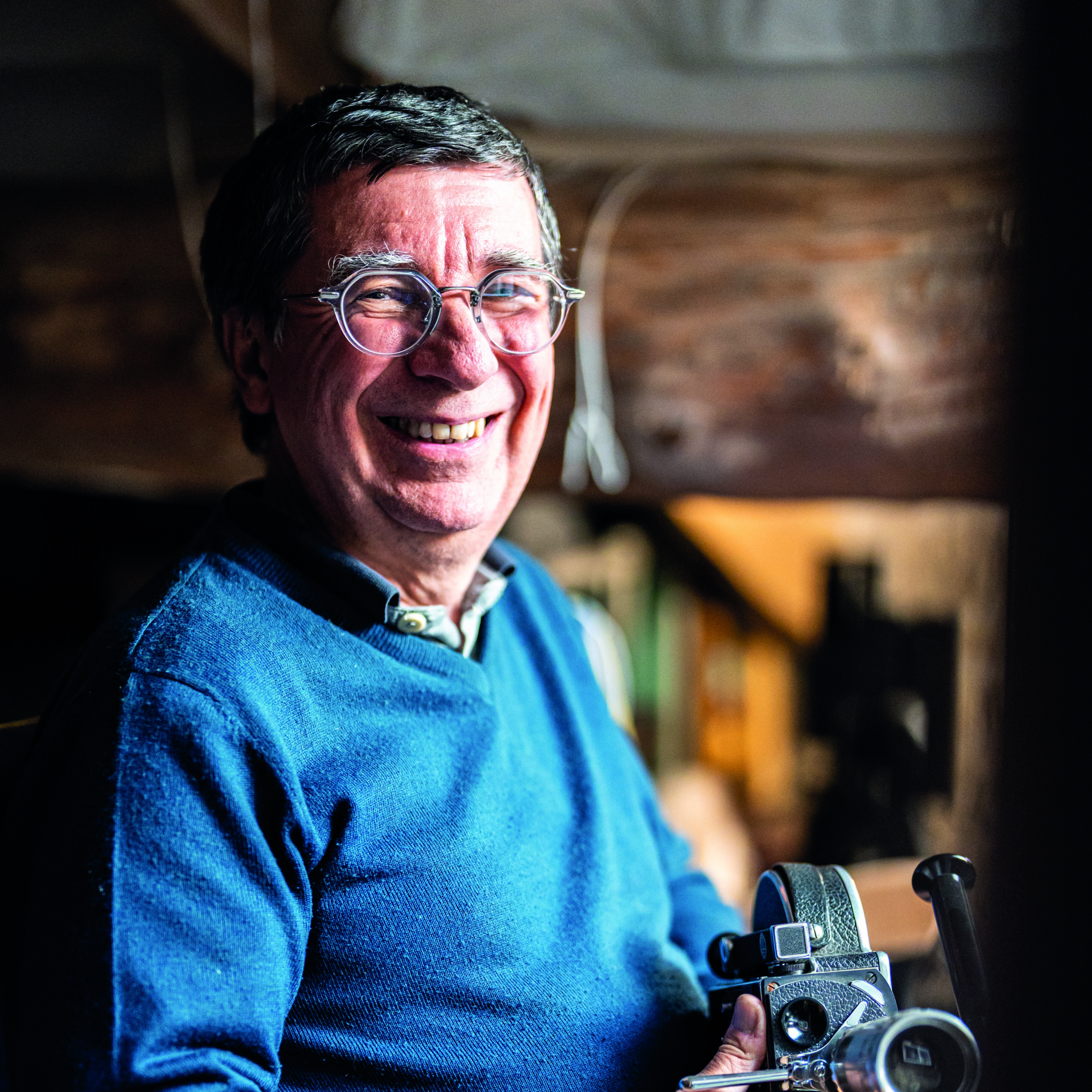 Jacques Charrat