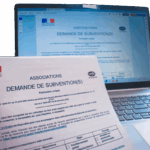 Ouverture des demandes de subventions pour les associations