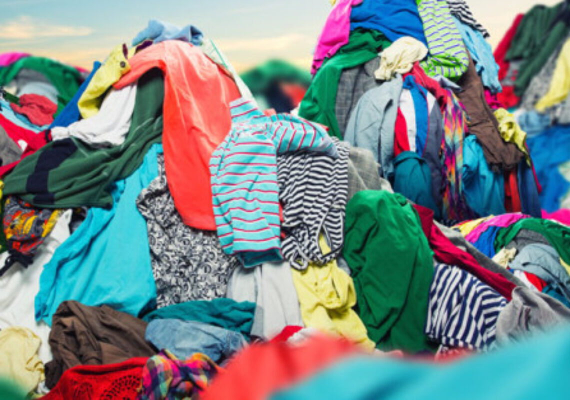 Bornes textiles : pourquoi la collecte évolue sur le territoire